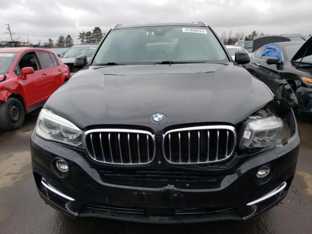 Photo 5 from auction – 2014 BMW X5 XDRIVE3 with VIN 5UXKR0C56E0H27447