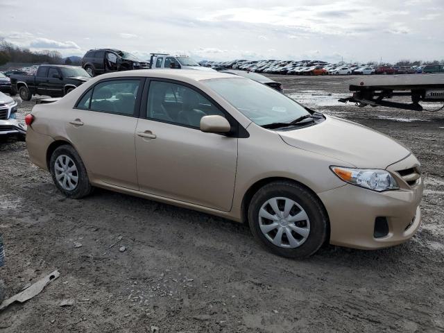 Photo 4 from auction – 2011 TOYOTA COROLLA BA with VIN 2T1BU4EE8BC580163