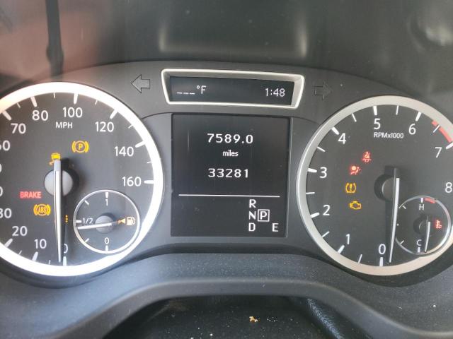 Photo 9 from auction – 2018 INFINITI QX30 BASE with VIN SJKCH5CP1JA045498