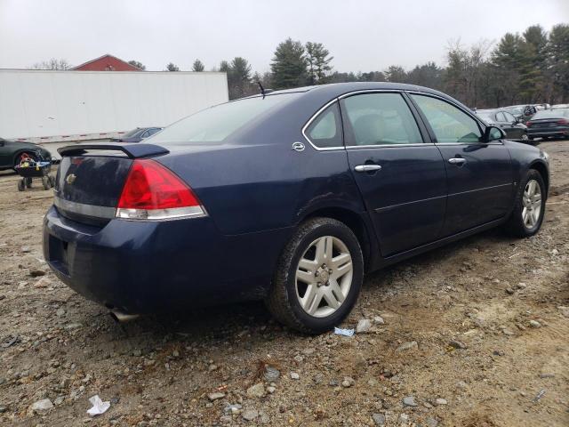 Photo 3 from auction – 2007 CHEVROLET IMPALA LTZ with VIN 2G1WU58R679301475
