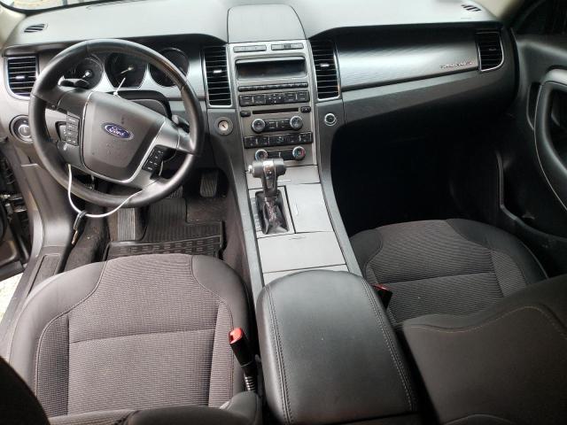 Photo 8 from auction – 2011 FORD TAURUS SEL with VIN 1FAHP2EW5BG105883