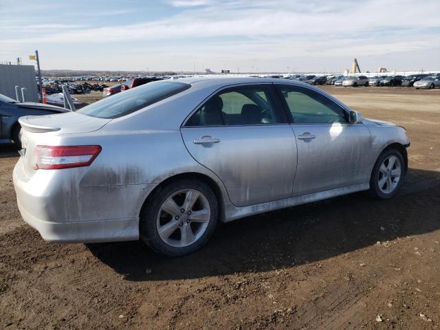 Photo 3 from auction – 2010 TOYOTA CAMRY BASE with VIN 4T1BF3EK2AU057096
