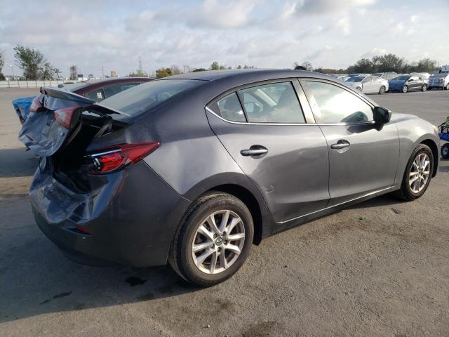 Photo 3 from auction – 2015 MAZDA 3 TOURING with VIN JM1BM1V73F1268326
