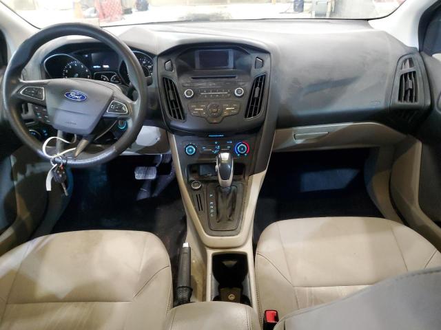 Photo 8 from auction – 2016 FORD FOCUS SE with VIN 1FADP3F24GL231148