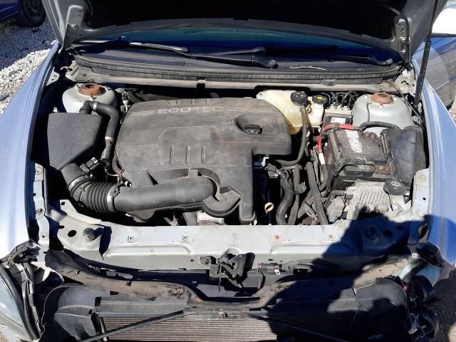 Photo 11 from auction – 2010 CHEVROLET MALIBU 1LT with VIN 1G1ZC5EB8A4123960