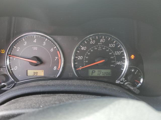 Photo 9 from auction – 2013 TOYOTA COROLLA BA with VIN 2T1BU4EE1DC119129