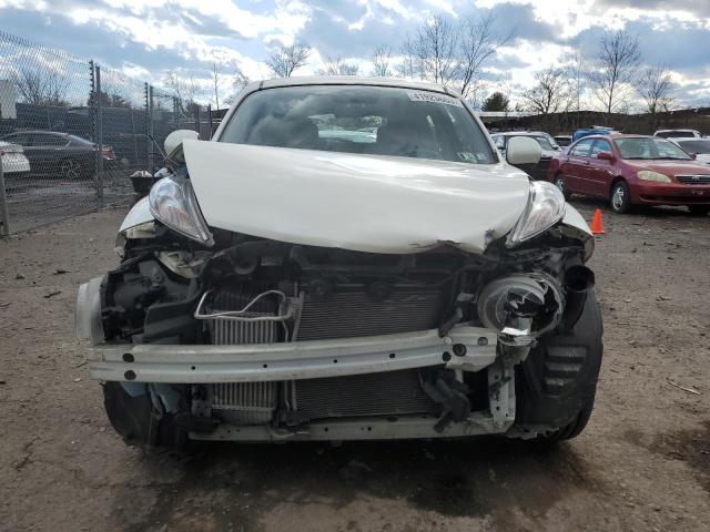 Photo 5 from auction – 2013 NISSAN JUKE S with VIN JN8AF5MR6DT214718