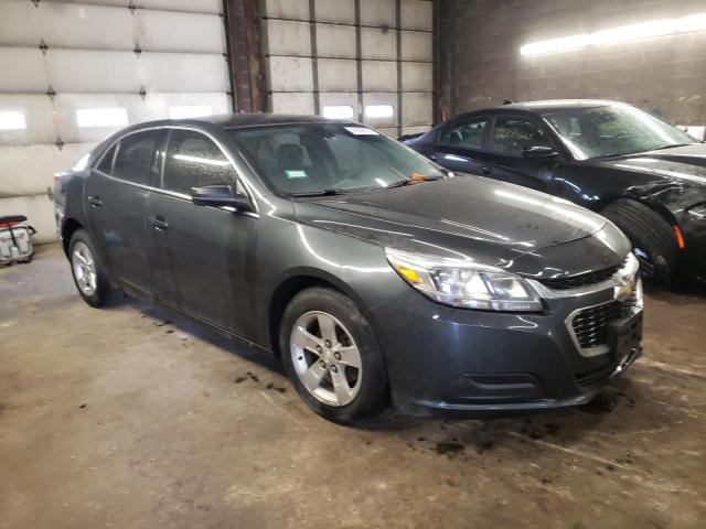 Photo 4 from auction – 2016 CHEVROLET MALIBU LIM with VIN 1G11B5SA7GU102635