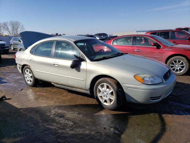Photo 4 from auction – 2007 FORD TAURUS SE with VIN 1FAFP53U47A215800