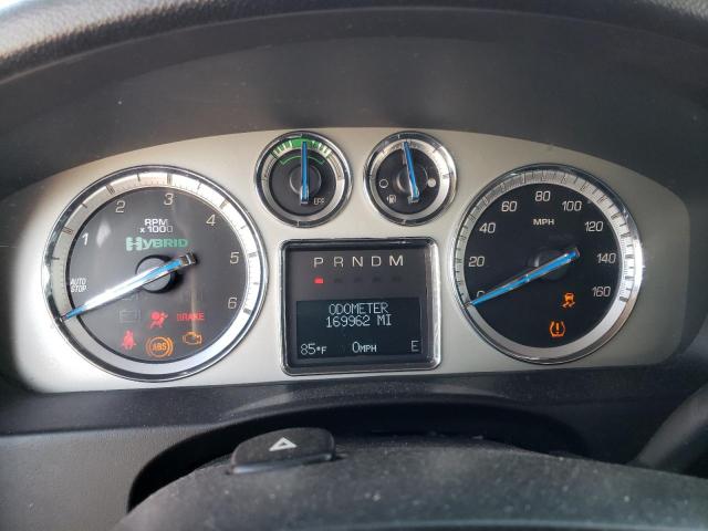 Photo 9 from auction – 2013 CADILLAC ESCALADE H with VIN 1GYS3EEJ6DR119391