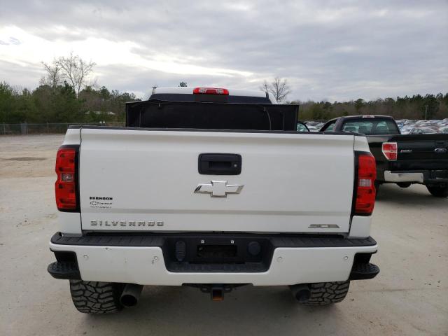 Photo 6 from auction – 2016 CHEVROLET silverado with VIN 3GCUKREC8GG355393