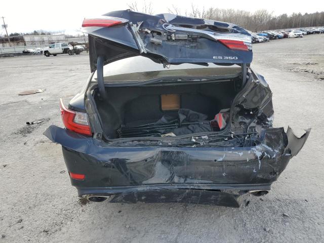 Photo 6 from auction – 2016 LEXUS ES 350 with VIN 58ABK1GG8GU023724
