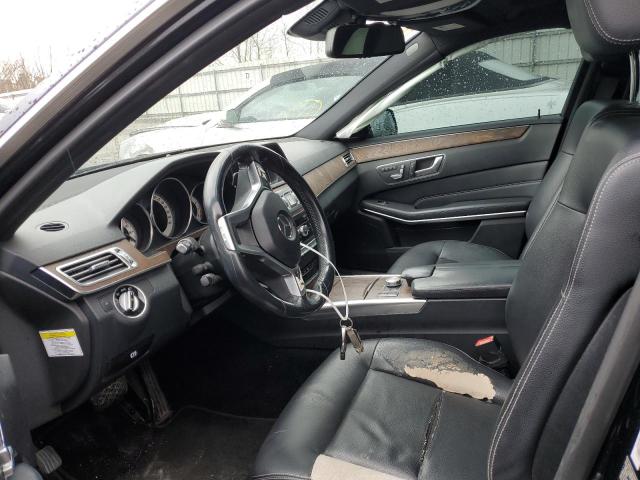 Photo 7 from auction – 2014 MERCEDES-BENZ E 350 with VIN WDDHF5KB0EA973058