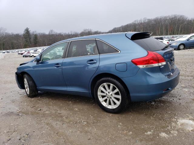 Photo 2 from auction – 2010 TOYOTA VENZA with VIN 4T3BA3BB9AU016085