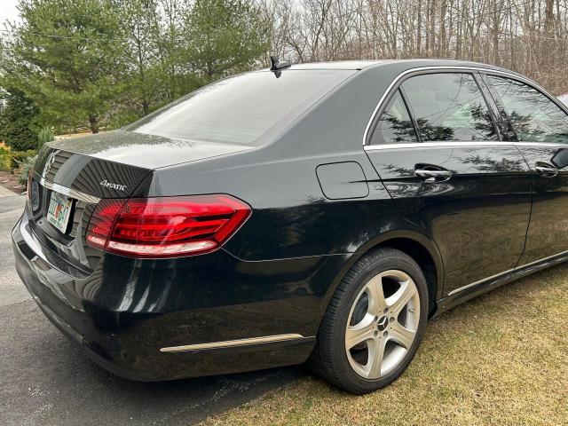 Photo 4 from auction – 2015 MERCEDES-BENZ E 350 4MAT with VIN WDDHF8JB5FB130343
