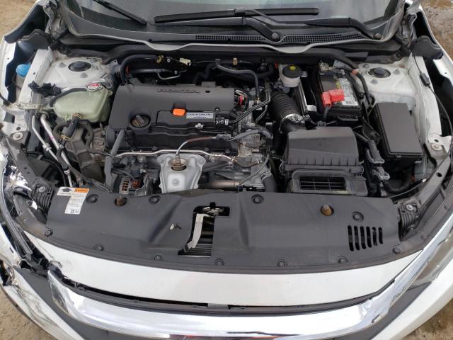 Photo 11 from auction – 2017 HONDA CIVIC EX with VIN 19XFC2F8XHE031902