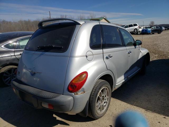 Photo 3 from auction – 2001 CHRYSLER PT CRUISER with VIN 3C8FY4BB21T645499