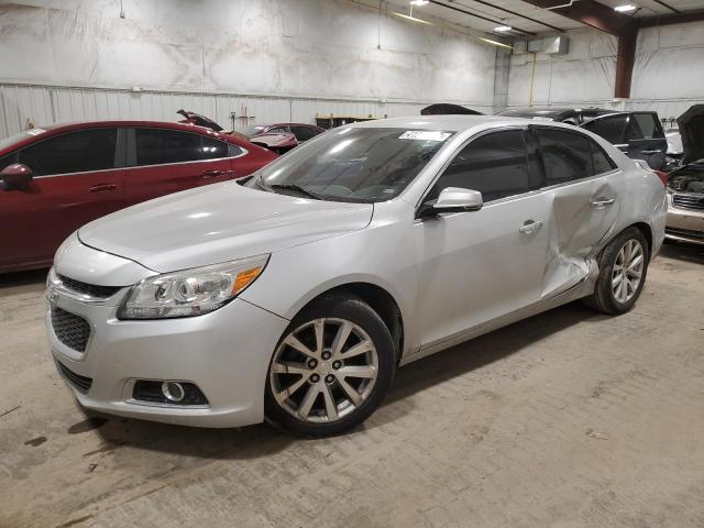 CHEVROLET MALIBU LTZ 2014 with VIN 1G11H5SL9EF229243 - Photo from auction