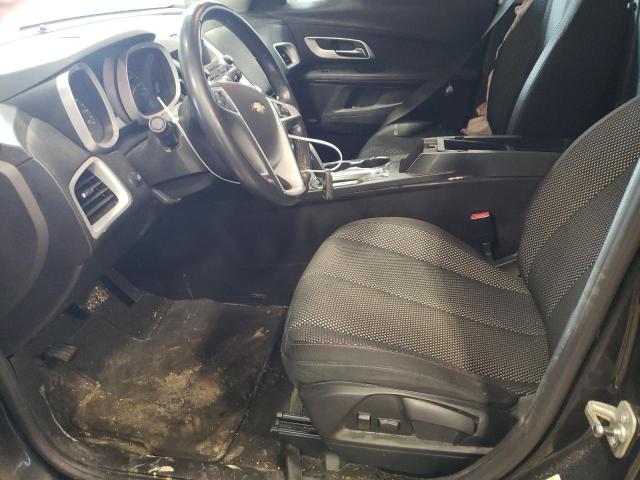 Photo 7 from auction – 2010 CHEVROLET EQUINOX LT with VIN 2CNFLEEWXA6388290