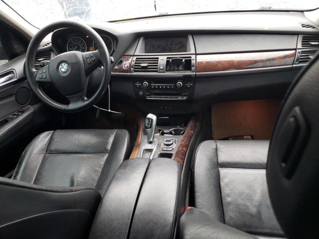 Photo 8 from auction – 2011 BMW X5 XDRIVE5 with VIN 5UXZV8C51BL418100
