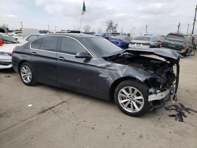 Photo 4 from auction – 2014 BMW 528 I with VIN WBA5A5C5XED508691