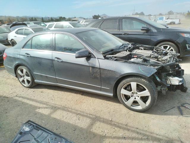 Photo 4 from auction – 2012 MERCEDES-BENZ E 350 with VIN WDDHF5KB0CA659438