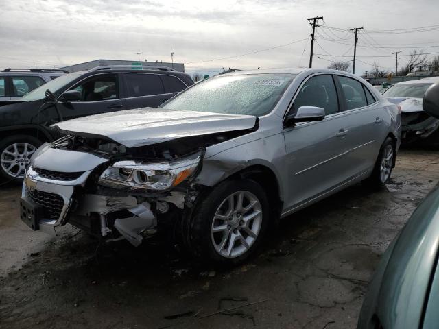 Photo 1 from auction – 2015 CHEVROLET MALIBU 1LT with VIN 1G11C5SL0FF113784