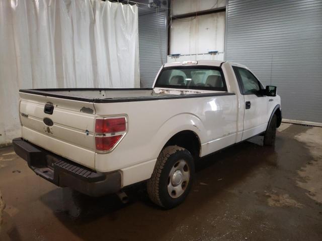 Photo 3 from auction – 2009 FORD F150 with VIN 1FTRF12W89KB90676
