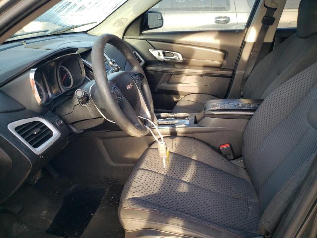 Photo 7 from auction – 2013 GMC TERRAIN SL with VIN 2GKALMEK3D6156290