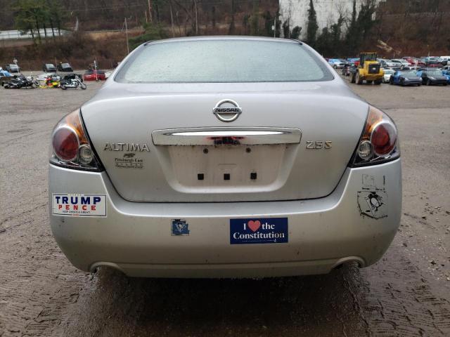 Photo 6 from auction – 2011 NISSAN ALTIMA BAS with VIN 1N4AL2AP3BN516884