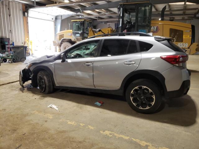 Photo 2 from auction – 2021 SUBARU CROSSTREK with VIN JF2GTAPC0M8258183