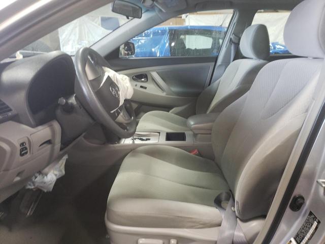 Photo 7 from auction – 2009 TOYOTA CAMRY BASE with VIN 4T4BE46KX9R076391