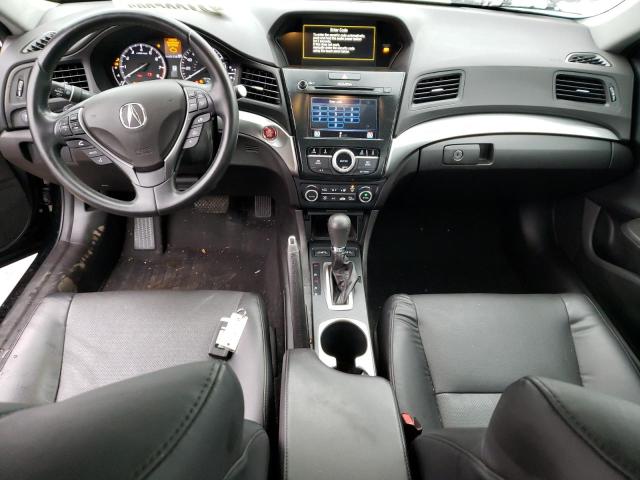 Photo 8 from auction – 2017 ACURA ILX PREMIU with VIN 19UDE2F74HA004174