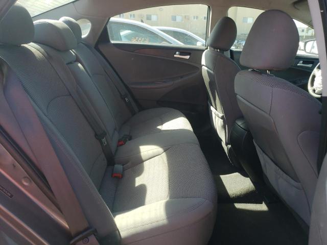 Photo 10 from auction – 2013 HYUNDAI SONATA GLS with VIN 5NPEB4AC7DH763898