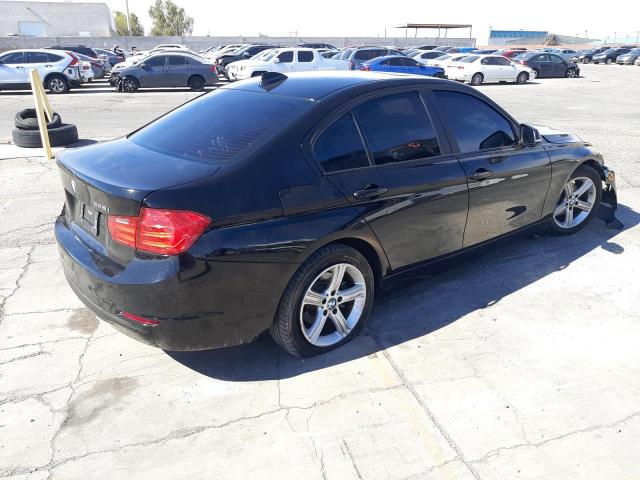 Photo 3 from auction – 2012 BMW 328 I SULE with VIN WBA3C1C50CF430269