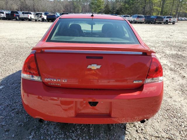 Photo 6 from auction – 2012 CHEVROLET IMPALA LT with VIN 2G1WG5E34C1236271