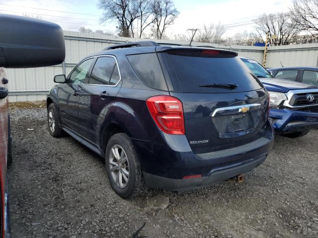 Photo 2 from auction – 2017 CHEVROLET EQUINOX LT with VIN 2GNALCEK2H6180003
