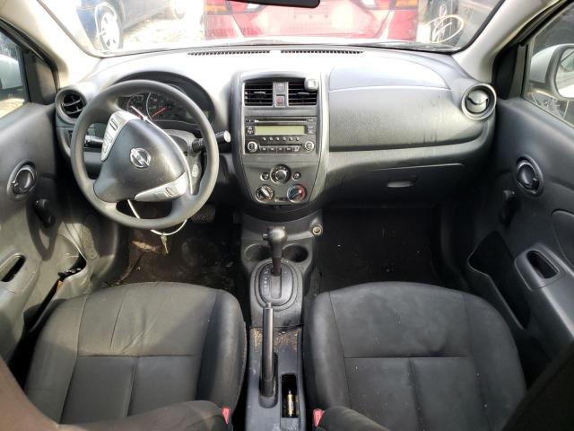 Photo 8 from auction – 2017 NISSAN VERSA S with VIN 3N1CN7AP9HL904210