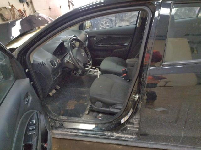 Photo 7 from auction – 2019 MITSUBISHI MIRAGE G4 with VIN ML32F4FJXKHF14737