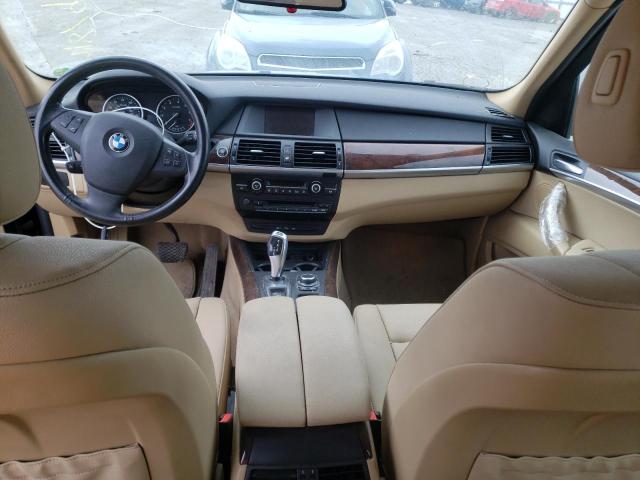 Photo 8 from auction – 2010 BMW X5 XDRIVE3 with VIN 5UXFE4C59AL379993