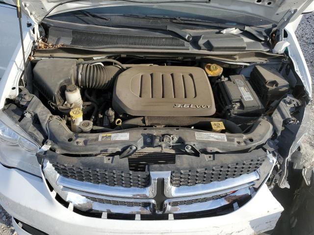 Photo 12 from auction – 2018 DODGE GRAND CARA with VIN 2C4RDGCGXJR239415