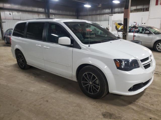 Photo 4 from auction – 2015 DODGE GRAND CARA with VIN 2C4RDGEGXFR593164