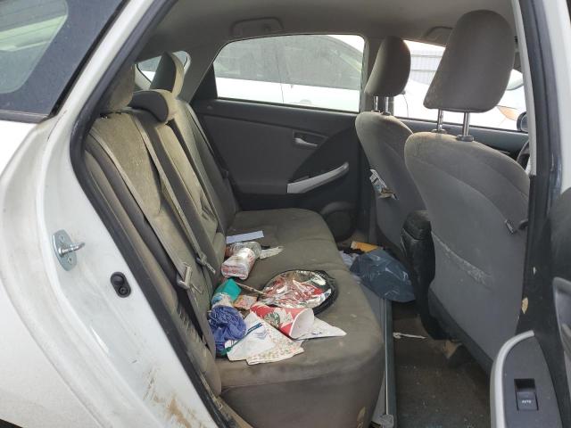 Photo 10 from auction – 2015 TOYOTA PRIUS with VIN JTDKN3DU8F1917747