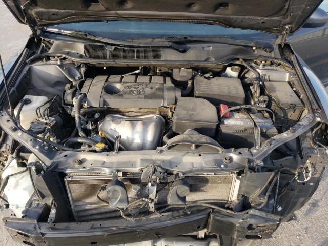 Photo 11 from auction – 2010 TOYOTA VENZA with VIN 4T3ZA3BB2AU027749
