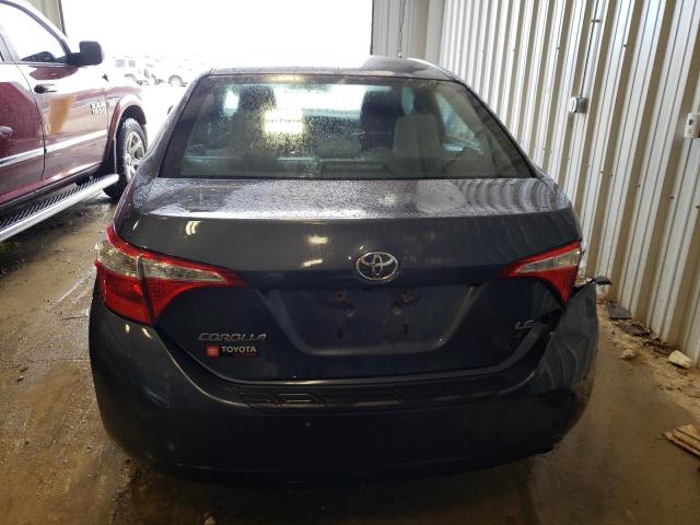 صورة رقم 6 من المزاد - 2016 TOYOTA COROLLA مع VIN 2T1BURHE0GC737765