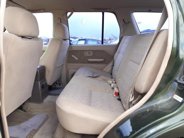 Photo 10 from auction – 1997 NISSAN PATHFINDER with VIN JN8AR05S8VW144439