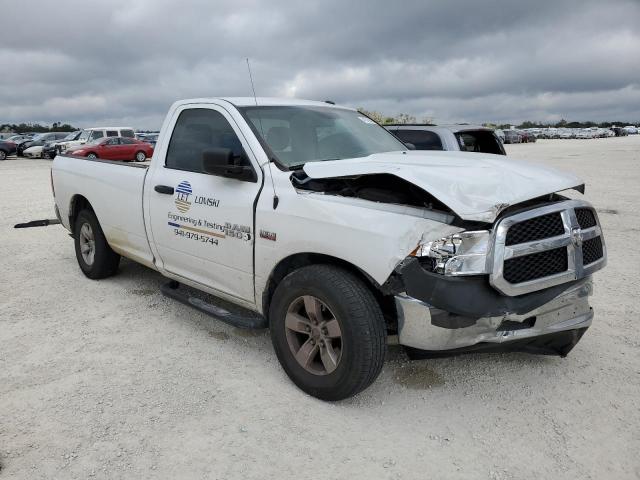 Photo 4 from auction – 2018 RAM 1500 ST with VIN 3C6JR6DT6JG151592