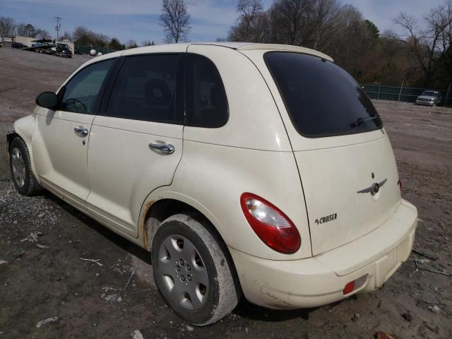 Photo 2 from auction – 2007 CHRYSLER PT CRUISER with VIN 3A4FY58B57T628679