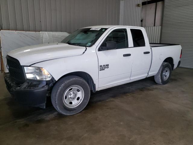 RAM 1500 CLASS 2019 مع رقم تعريف المركبة 1C6RR6FG5KS622824 - صورة من المزاد