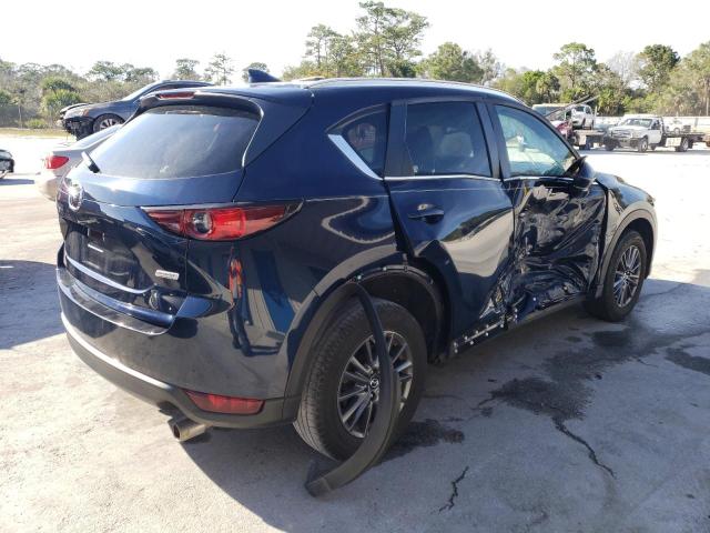 Photo 3 from auction – 2019 MAZDA CX-5 TOURI with VIN JM3KFACM6K0529667